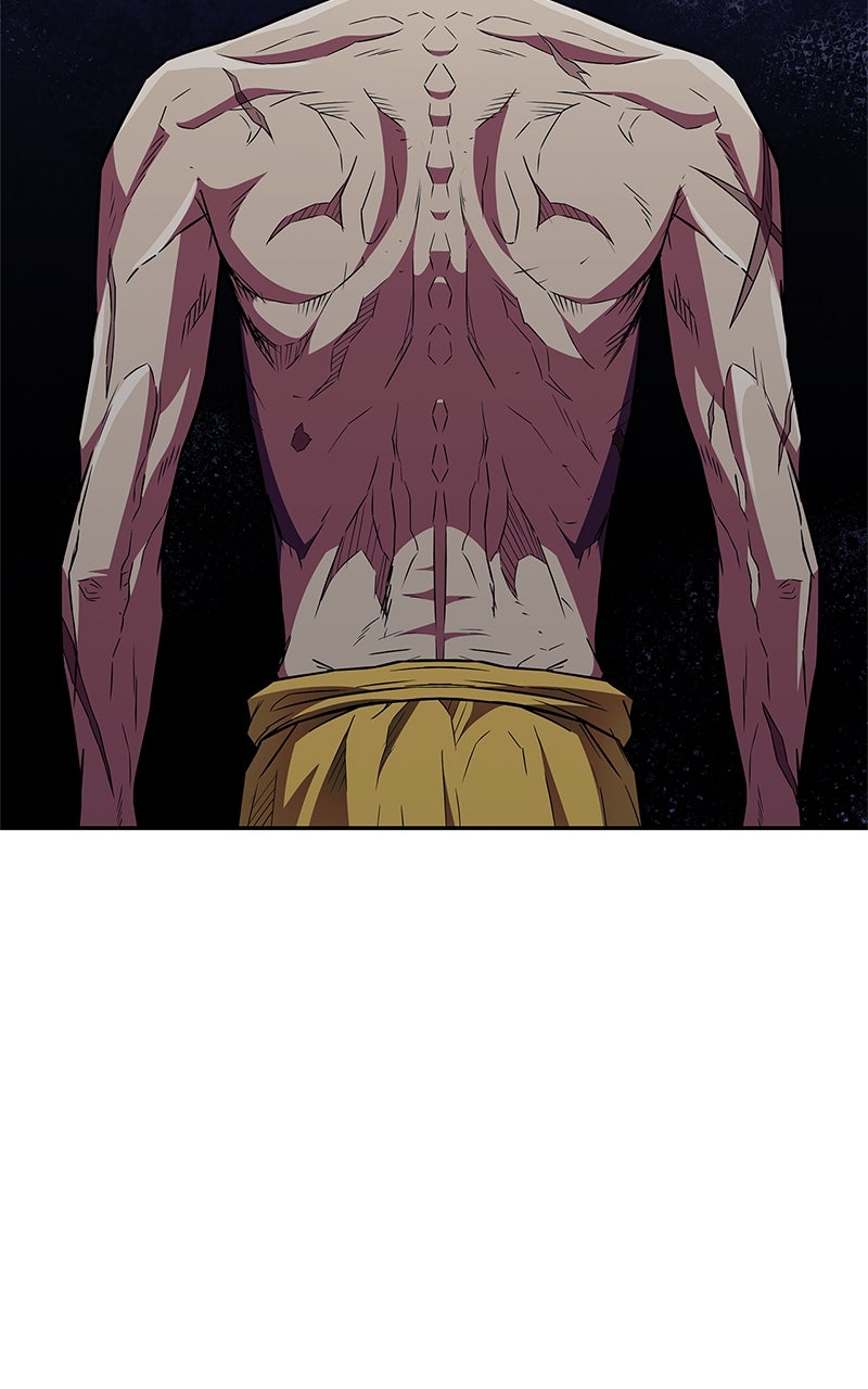 The Genius MurimFitness Trainer Ep. 23 - So This Is Murim! page 126 - 