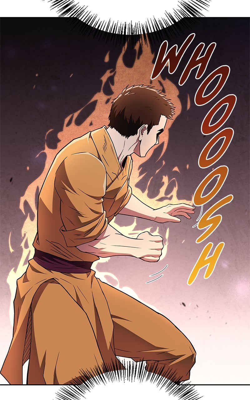 The Genius MurimFitness Trainer Ep. 23 - So This Is Murim! page 15 - 