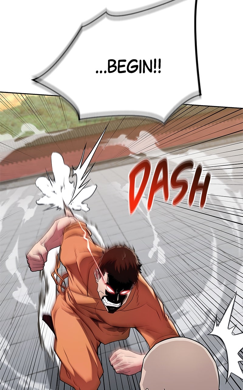 The Genius MurimFitness Trainer Ep. 23 - So This Is Murim! page 18 - 