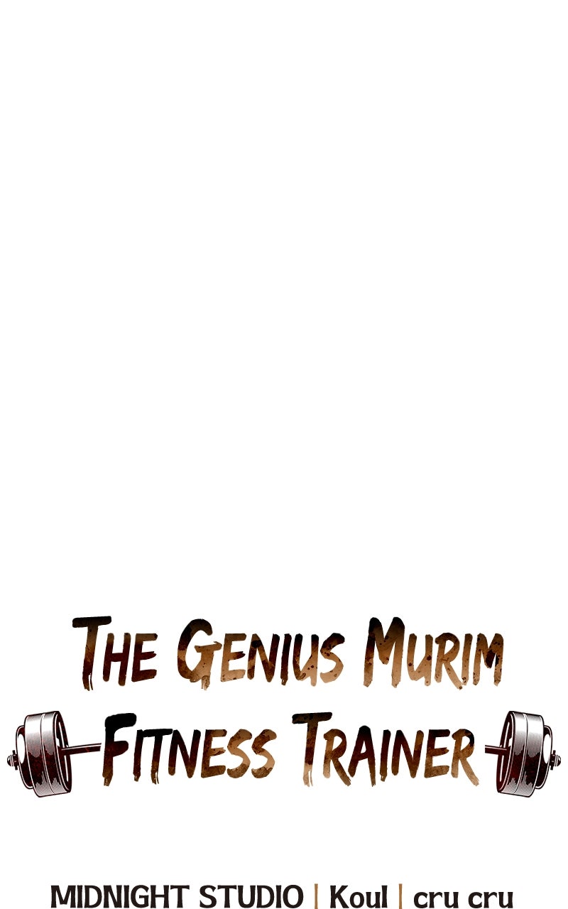The Genius MurimFitness Trainer Ep. 23 - So This Is Murim! page 20 - 