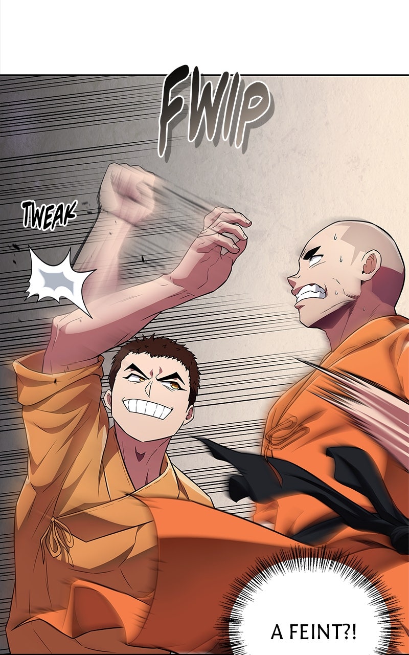 The Genius MurimFitness Trainer Ep. 23 - So This Is Murim! page 43 - 