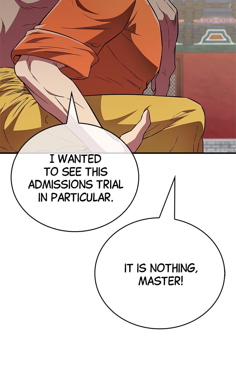 The Genius MurimFitness Trainer Ep. 23 - So This Is Murim! page 6 - 