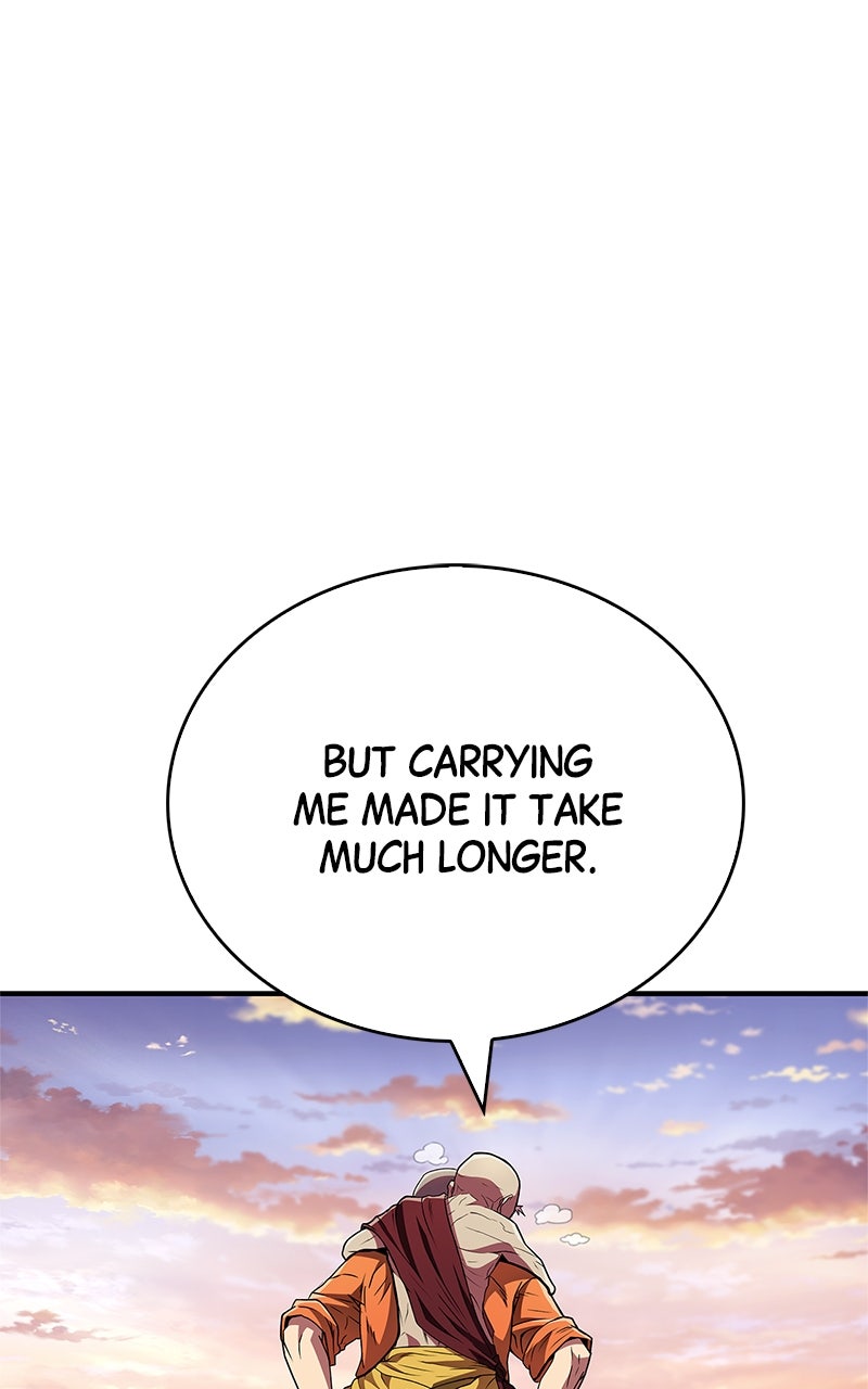 The Genius MurimFitness Trainer Ep. 23 - So This Is Murim! page 7 - 