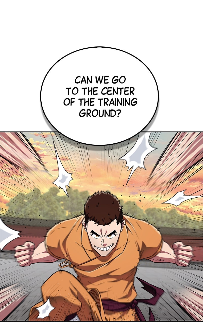 The Genius MurimFitness Trainer Ep. 23 - So This Is Murim! page 62 - 