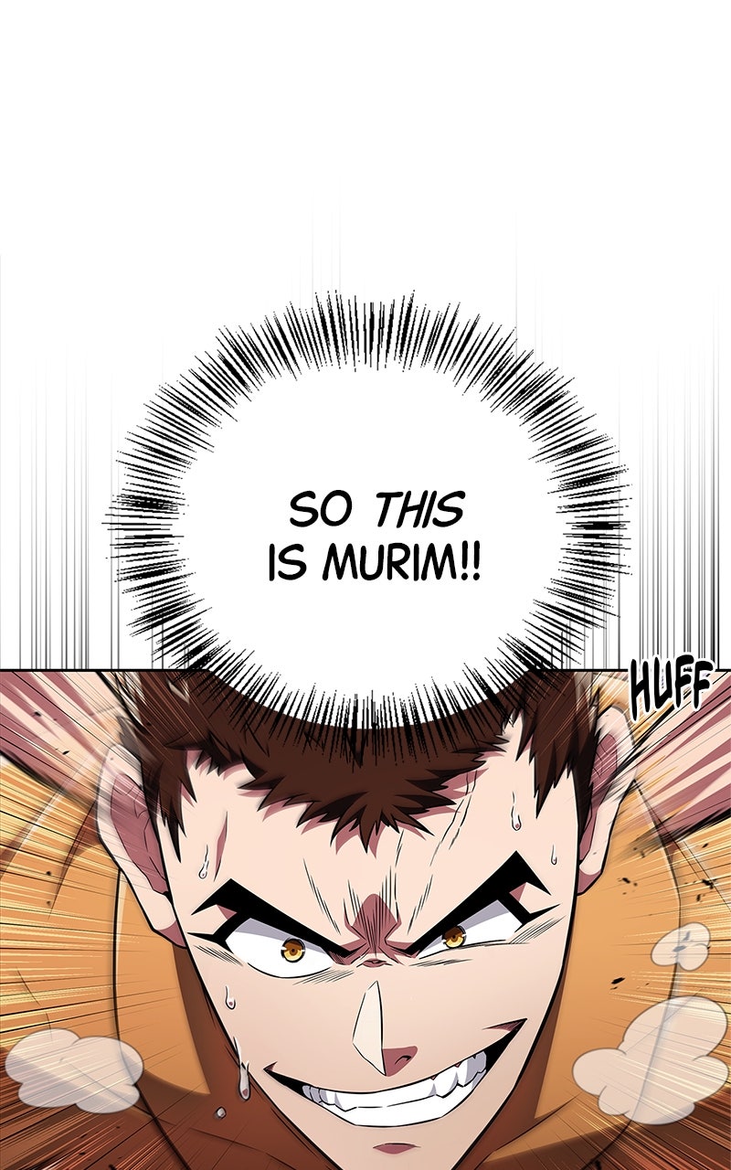 The Genius MurimFitness Trainer Ep. 23 - So This Is Murim! page 63 - 