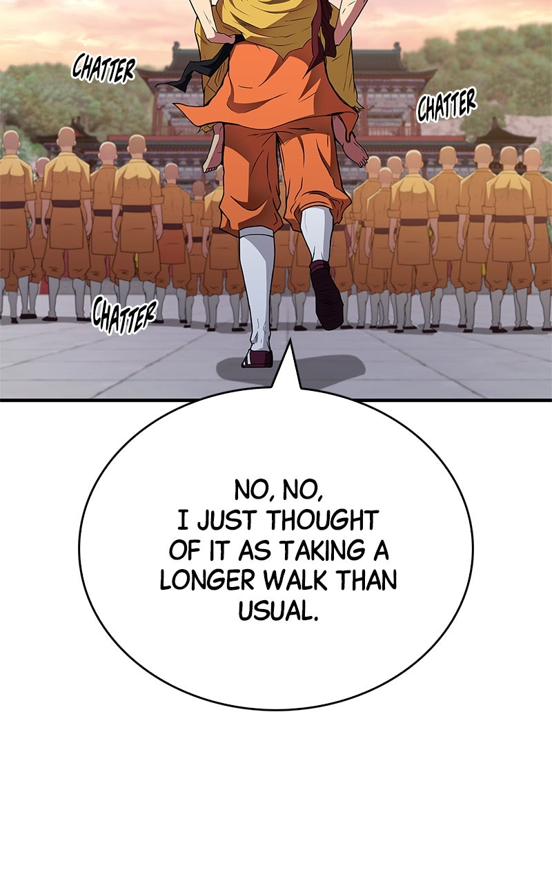 The Genius MurimFitness Trainer Ep. 23 - So This Is Murim! page 8 - 