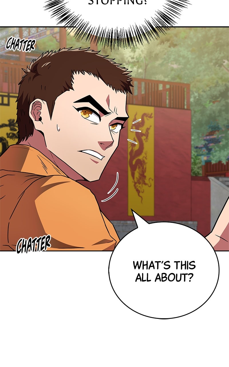 The Genius MurimFitness Trainer Ep. 23 - So This Is Murim! page 74 - 