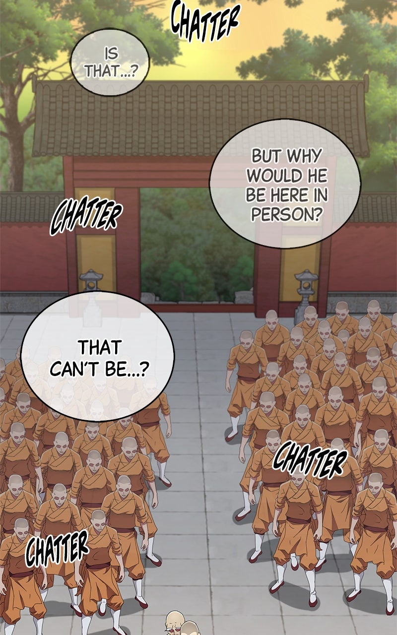 The Genius MurimFitness Trainer Ep. 23 - So This Is Murim! page 76 - 