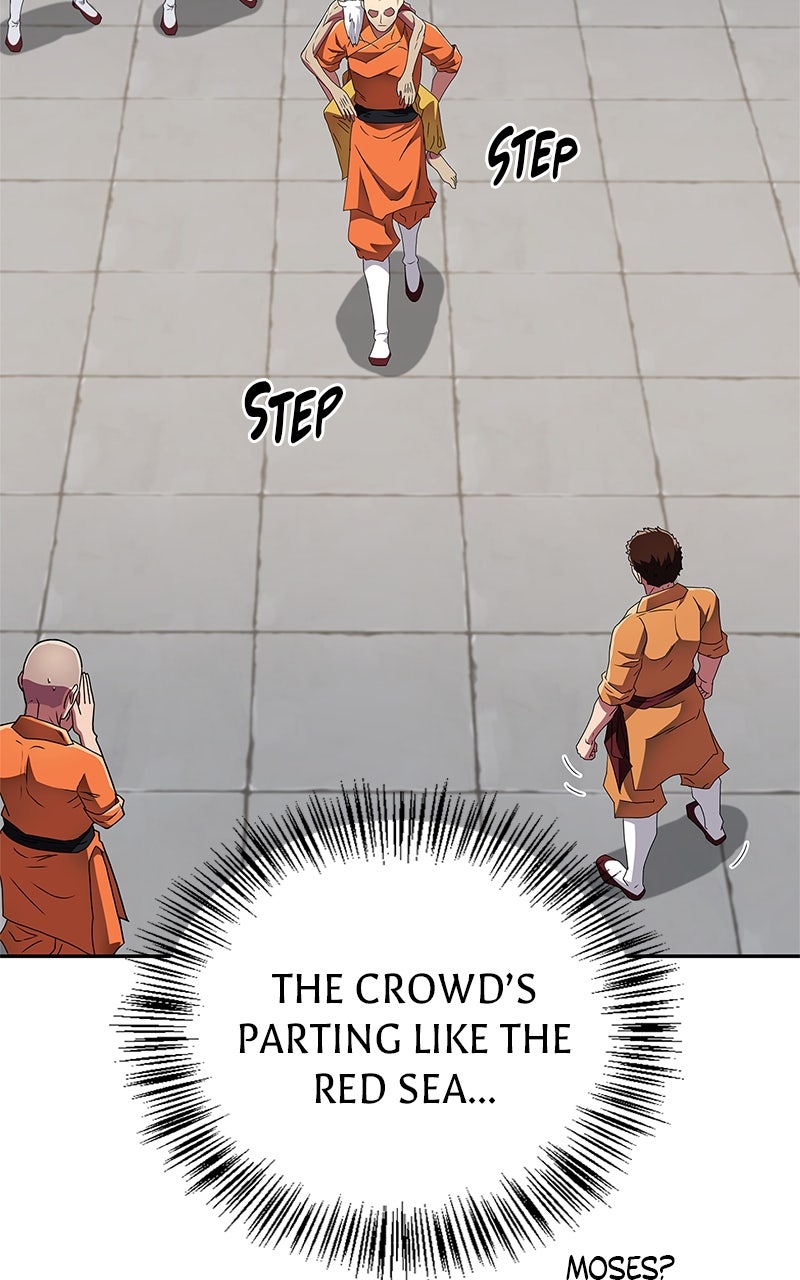 The Genius MurimFitness Trainer Ep. 23 - So This Is Murim! page 77 - 