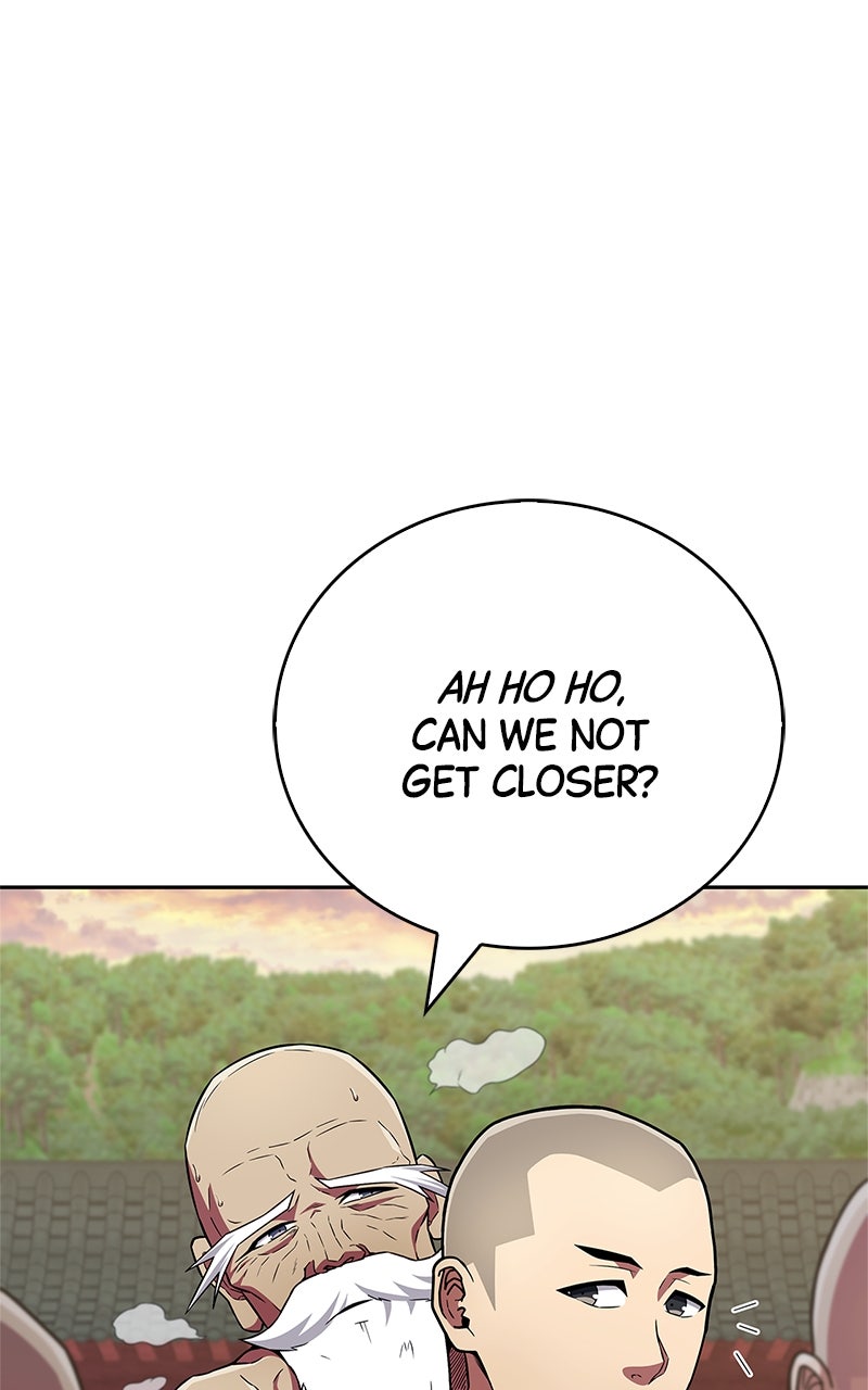 The Genius MurimFitness Trainer Ep. 23 - So This Is Murim! page 9 - 
