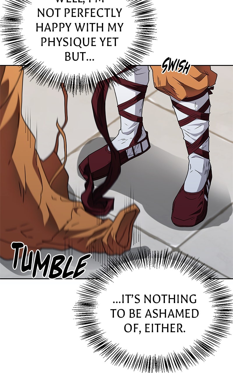 The Genius MurimFitness Trainer Ep. 23 - So This Is Murim! page 89 - 