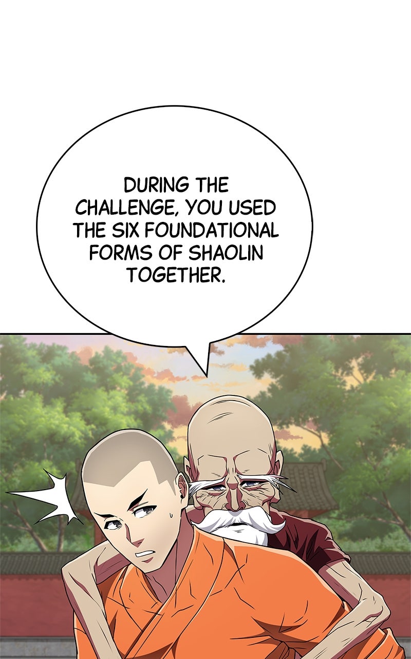 The Genius MurimFitness Trainer Ep. 23 - So This Is Murim! page 93 - 