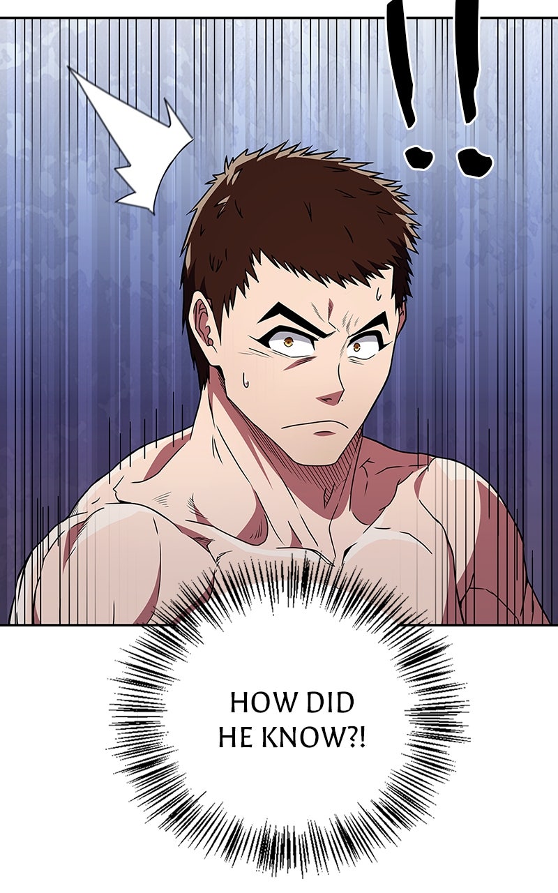 The Genius MurimFitness Trainer Ep. 23 - So This Is Murim! page 95 - 