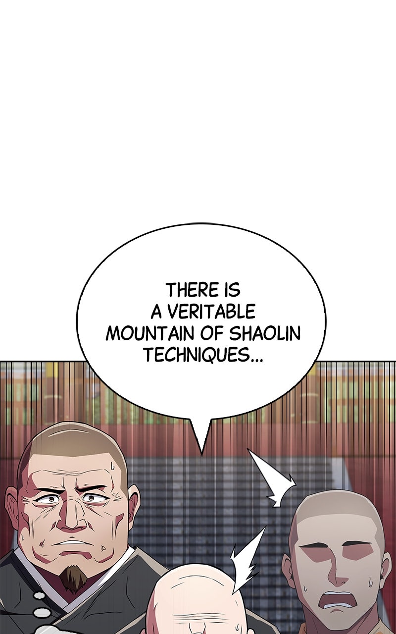 The Genius MurimFitness Trainer Ep. 23 - So This Is Murim! page 96 - 