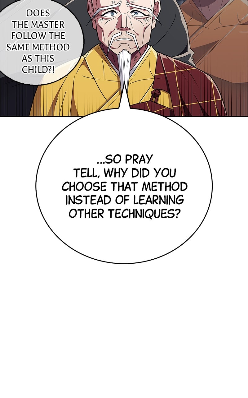 The Genius MurimFitness Trainer Ep. 23 - So This Is Murim! page 97 - 