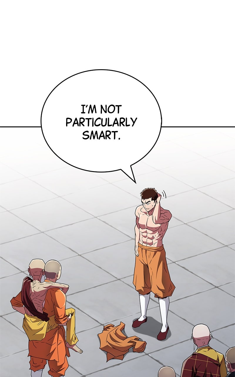 The Genius MurimFitness Trainer Ep. 23 - So This Is Murim! page 98 - 
