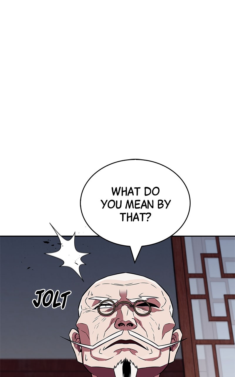 The Genius MurimFitness Trainer Ep. 24 - So All He Needs Is Treatment? page 101 - 