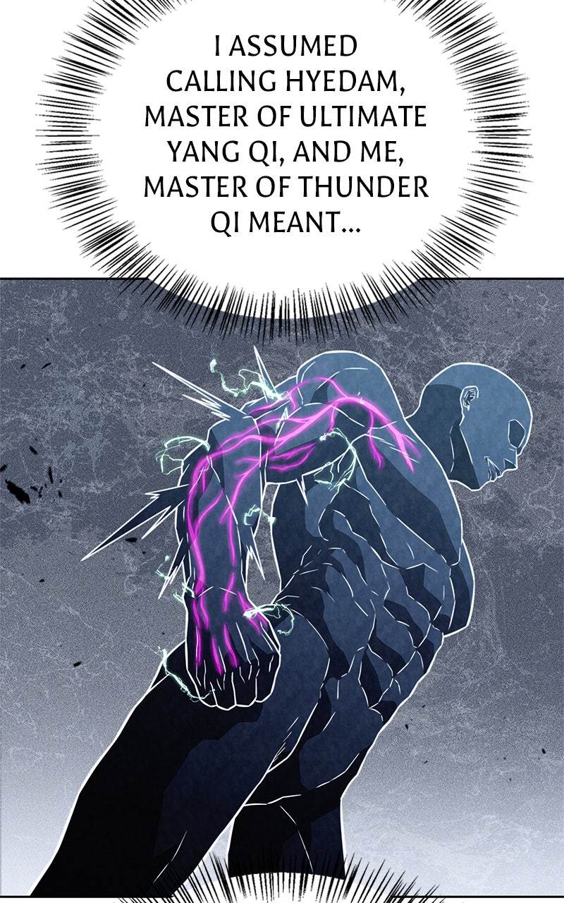The Genius MurimFitness Trainer Ep. 24 - So All He Needs Is Treatment? page 103 - 