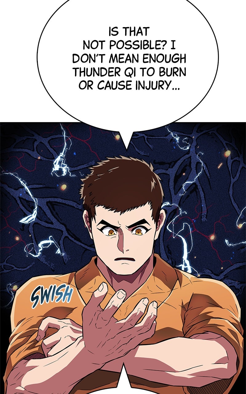 The Genius MurimFitness Trainer Ep. 24 - So All He Needs Is Treatment? page 105 - 