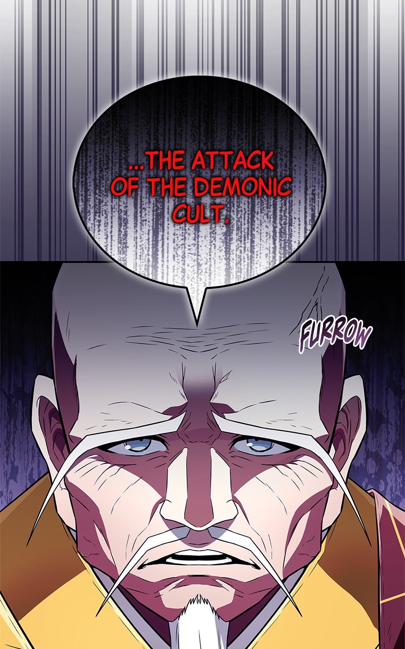 The Genius MurimFitness Trainer Ep. 24 - So All He Needs Is Treatment? page 12 - 