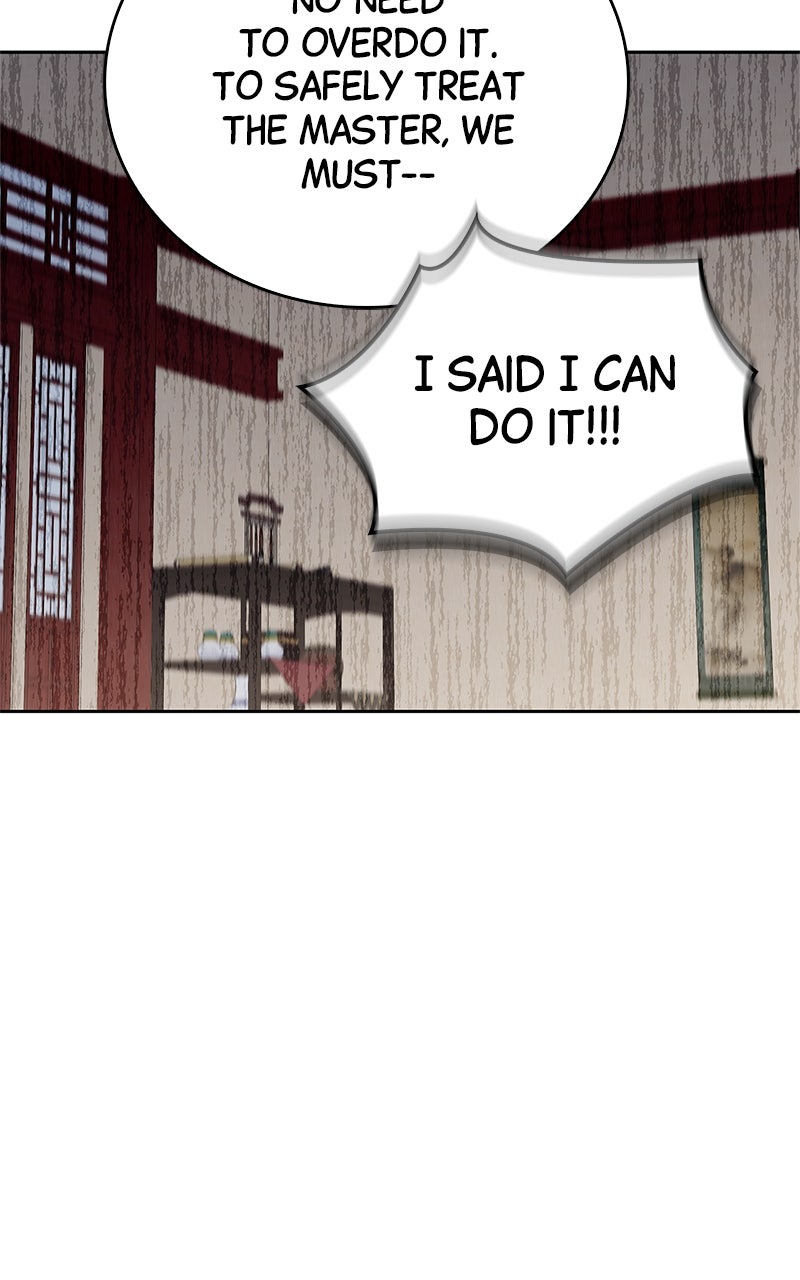 The Genius MurimFitness Trainer Ep. 24 - So All He Needs Is Treatment? page 115 - 