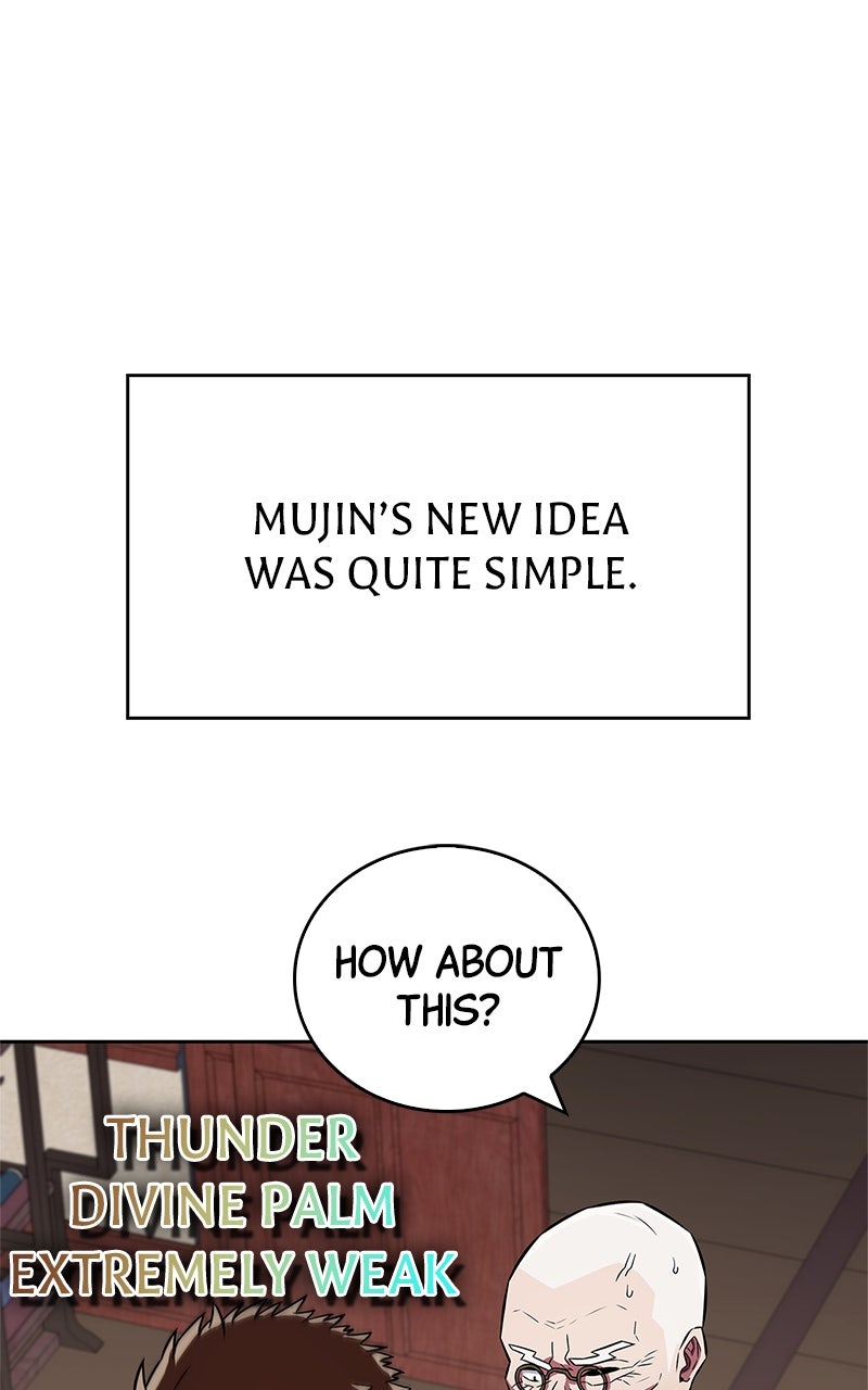 The Genius MurimFitness Trainer Ep. 24 - So All He Needs Is Treatment? page 118 - 