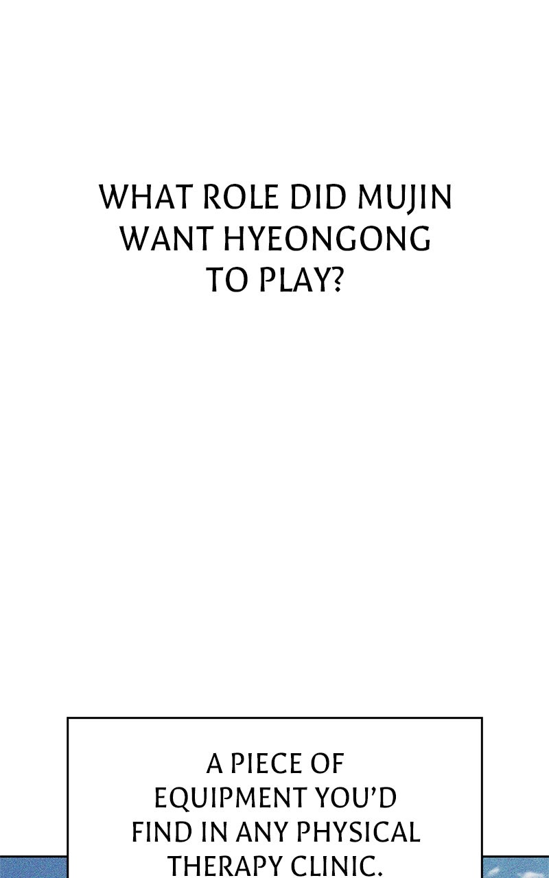 The Genius MurimFitness Trainer Ep. 24 - So All He Needs Is Treatment? page 120 - 