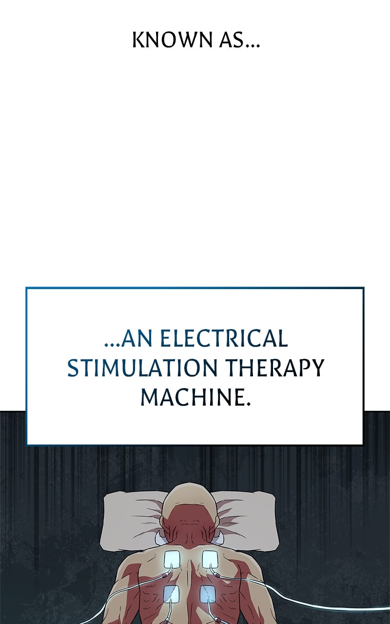 The Genius MurimFitness Trainer Ep. 24 - So All He Needs Is Treatment? page 122 - 