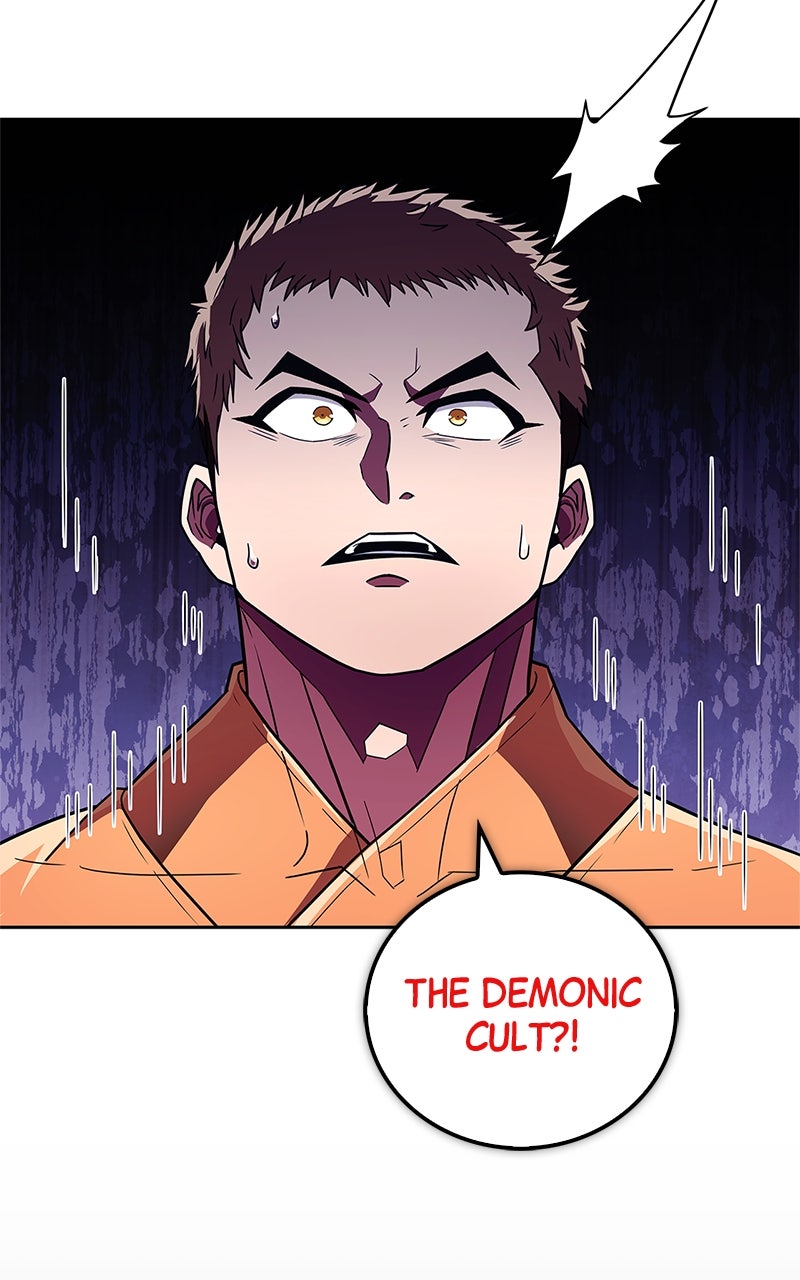 The Genius MurimFitness Trainer Ep. 24 - So All He Needs Is Treatment? page 14 - 