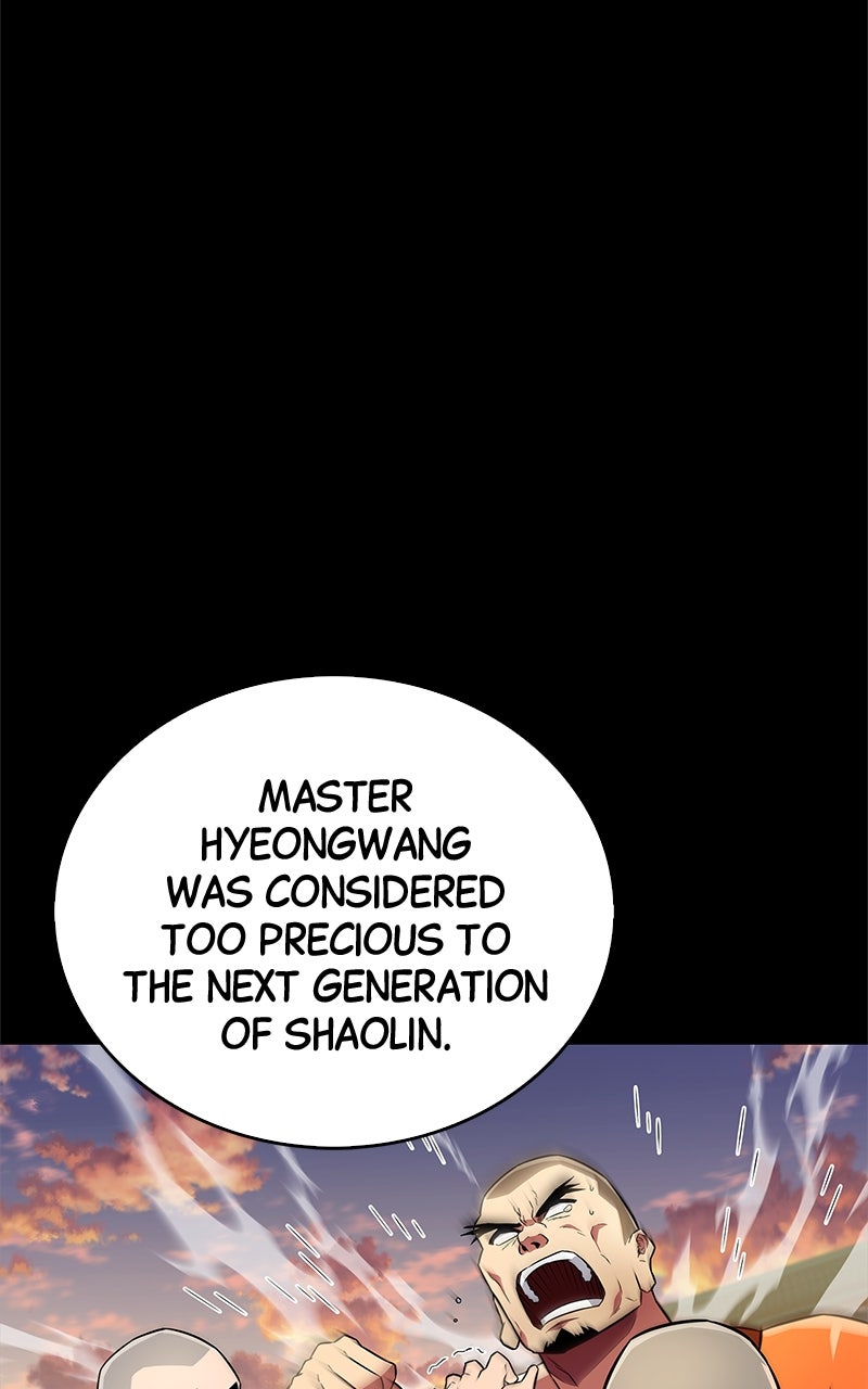 The Genius MurimFitness Trainer Ep. 24 - So All He Needs Is Treatment? page 19 - 