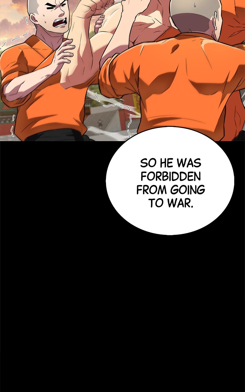 The Genius MurimFitness Trainer Ep. 24 - So All He Needs Is Treatment? page 20 - 