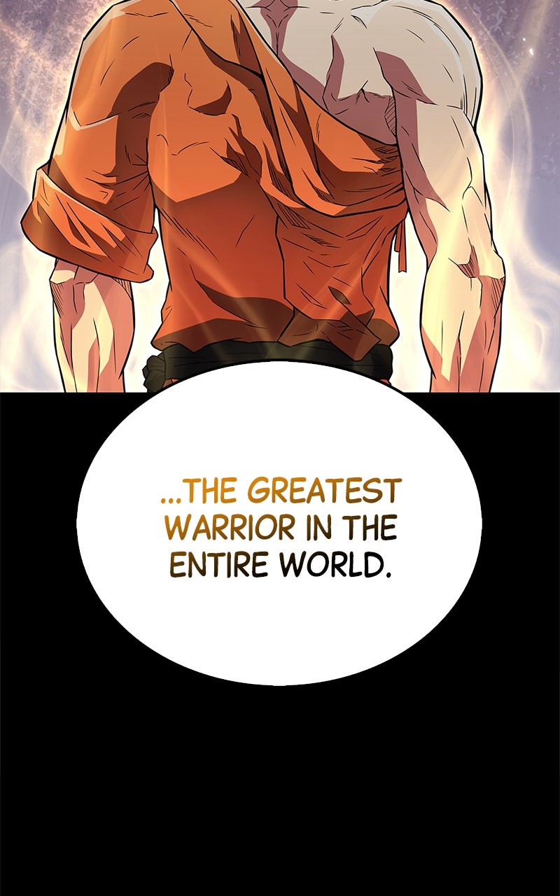 The Genius MurimFitness Trainer Ep. 24 - So All He Needs Is Treatment? page 3 - 