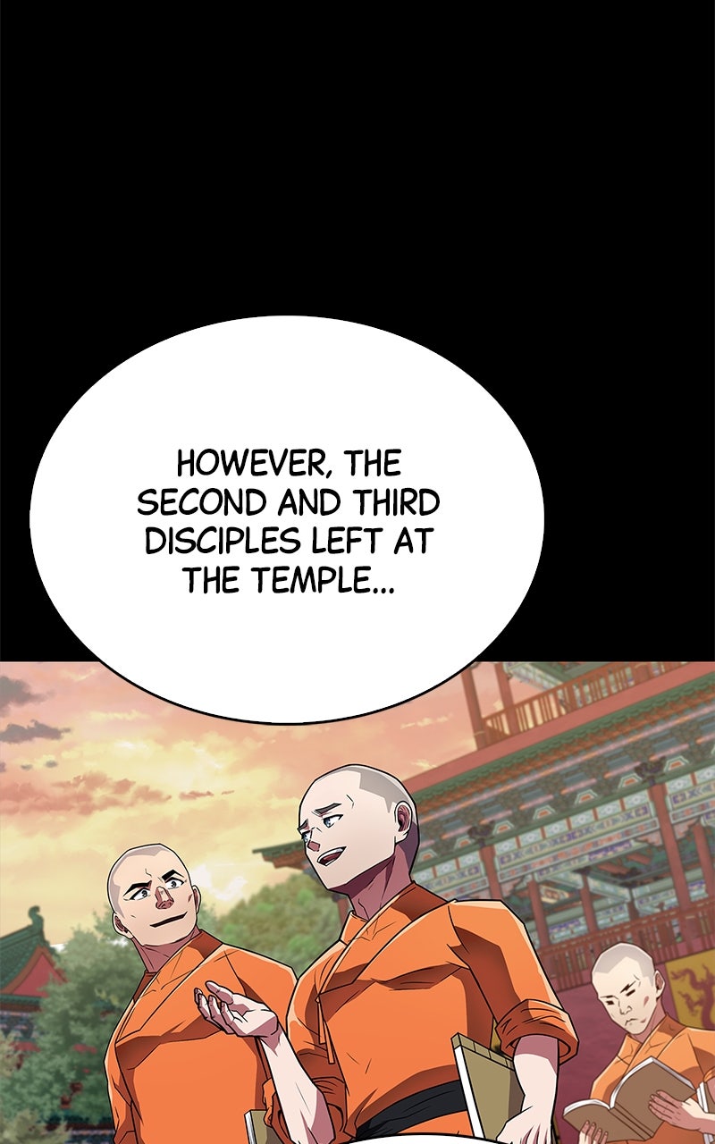 The Genius MurimFitness Trainer Ep. 24 - So All He Needs Is Treatment? page 28 - 
