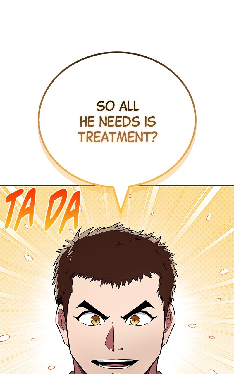 The Genius MurimFitness Trainer Ep. 24 - So All He Needs Is Treatment? page 49 - 