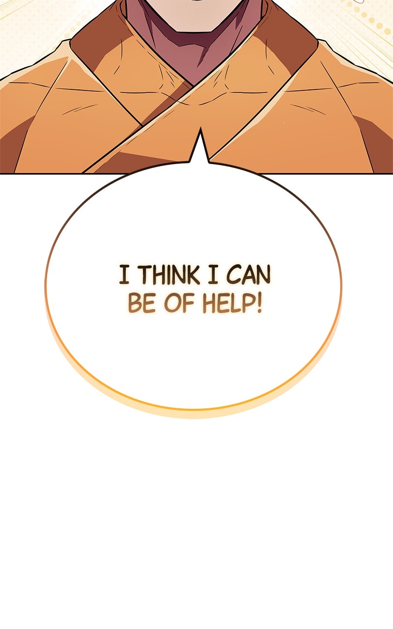 The Genius MurimFitness Trainer Ep. 24 - So All He Needs Is Treatment? page 50 - 