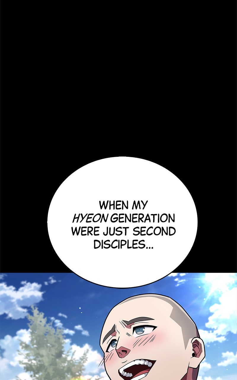 The Genius MurimFitness Trainer Ep. 24 - So All He Needs Is Treatment? page 6 - 