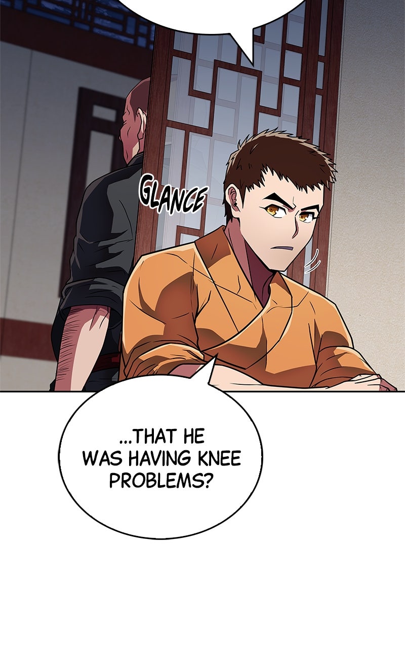 The Genius MurimFitness Trainer Ep. 24 - So All He Needs Is Treatment? page 59 - 