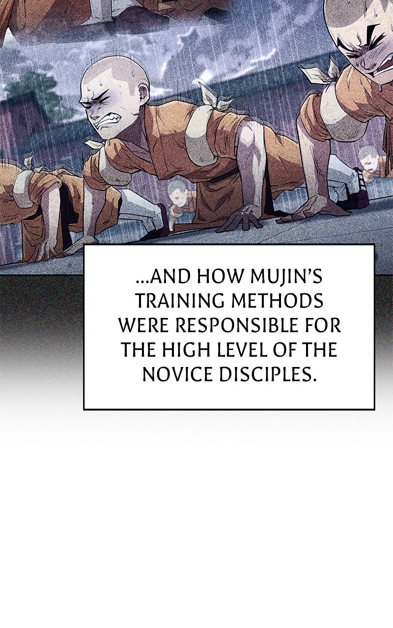 The Genius MurimFitness Trainer Ep. 24 - So All He Needs Is Treatment? page 64 - 