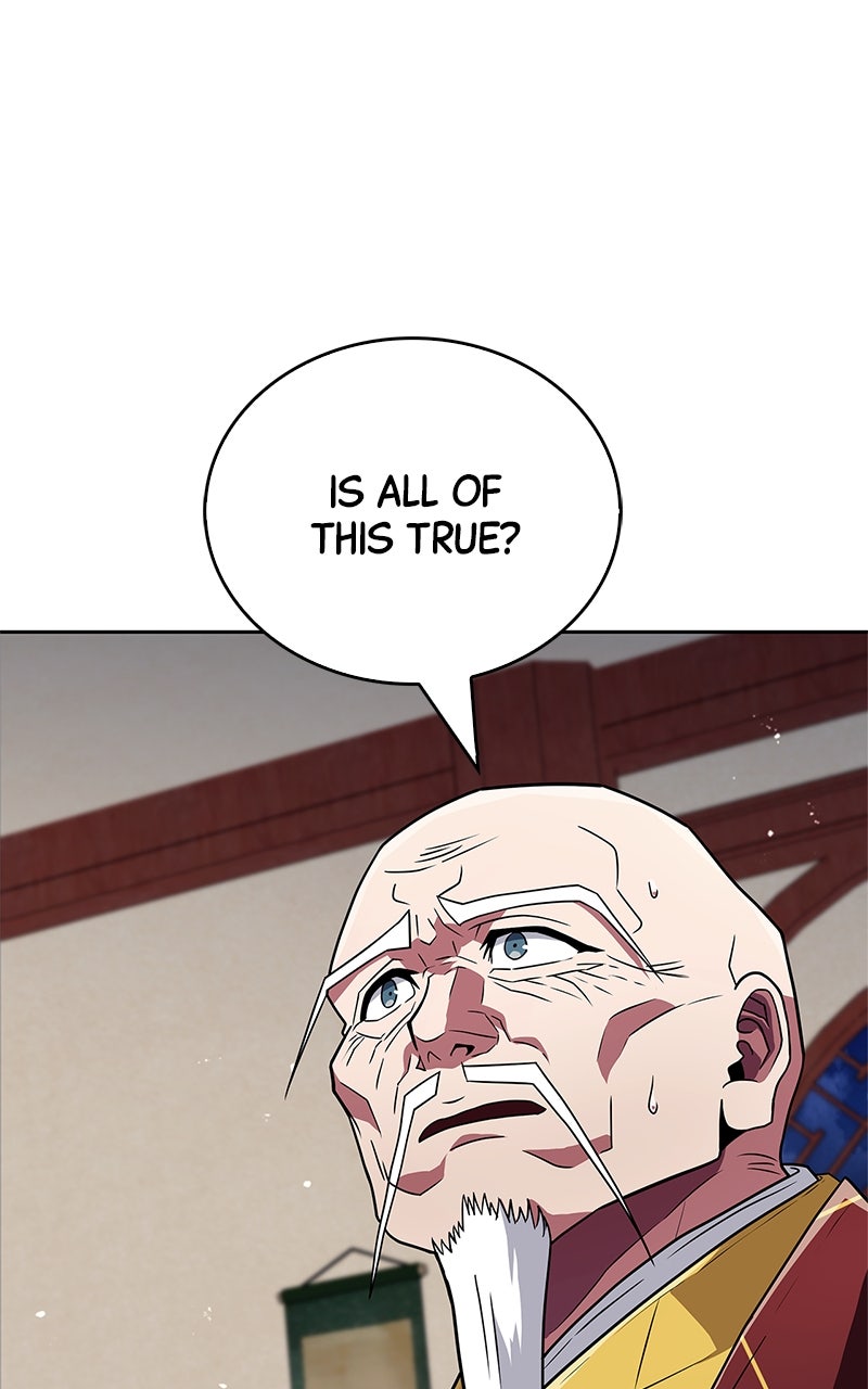 The Genius MurimFitness Trainer Ep. 24 - So All He Needs Is Treatment? page 65 - 