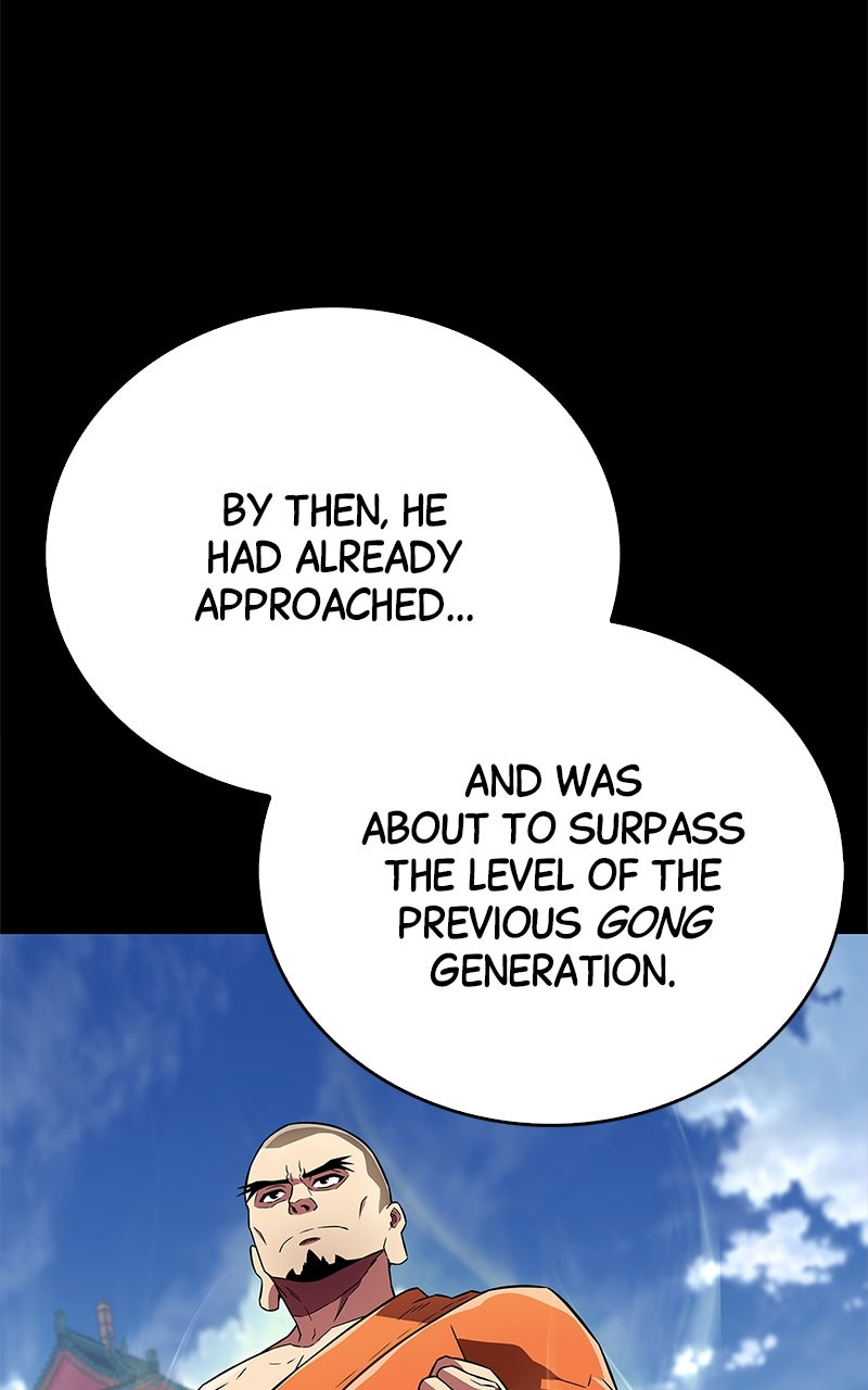 The Genius MurimFitness Trainer Ep. 24 - So All He Needs Is Treatment? page 8 - 