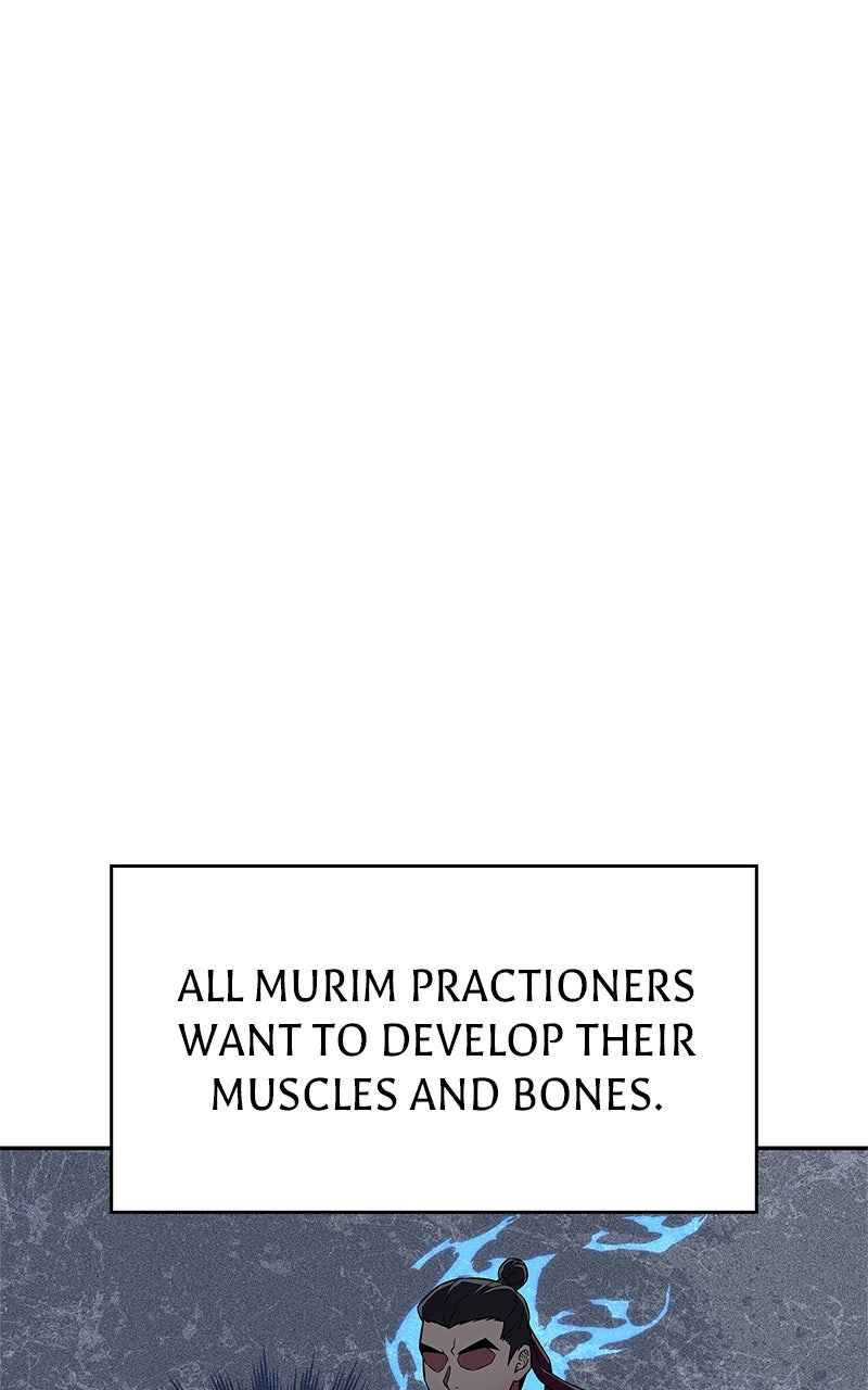 The Genius MurimFitness Trainer Ep. 24 - So All He Needs Is Treatment? page 72 - 