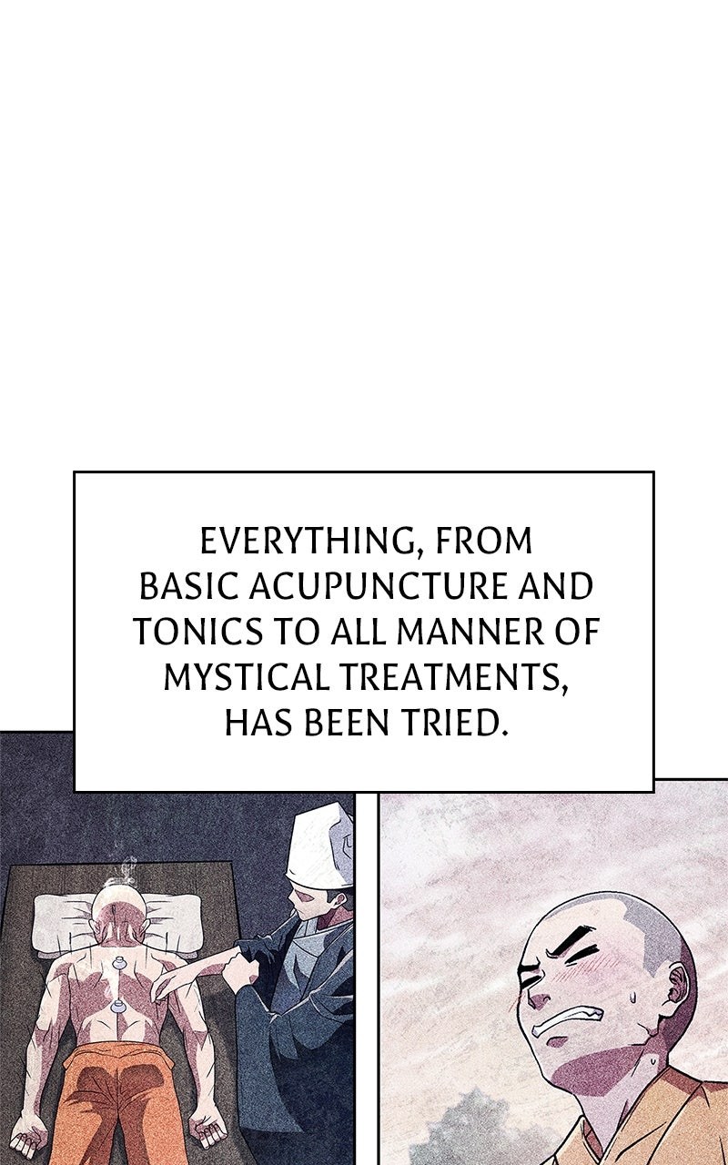 The Genius MurimFitness Trainer Ep. 24 - So All He Needs Is Treatment? page 74 - 