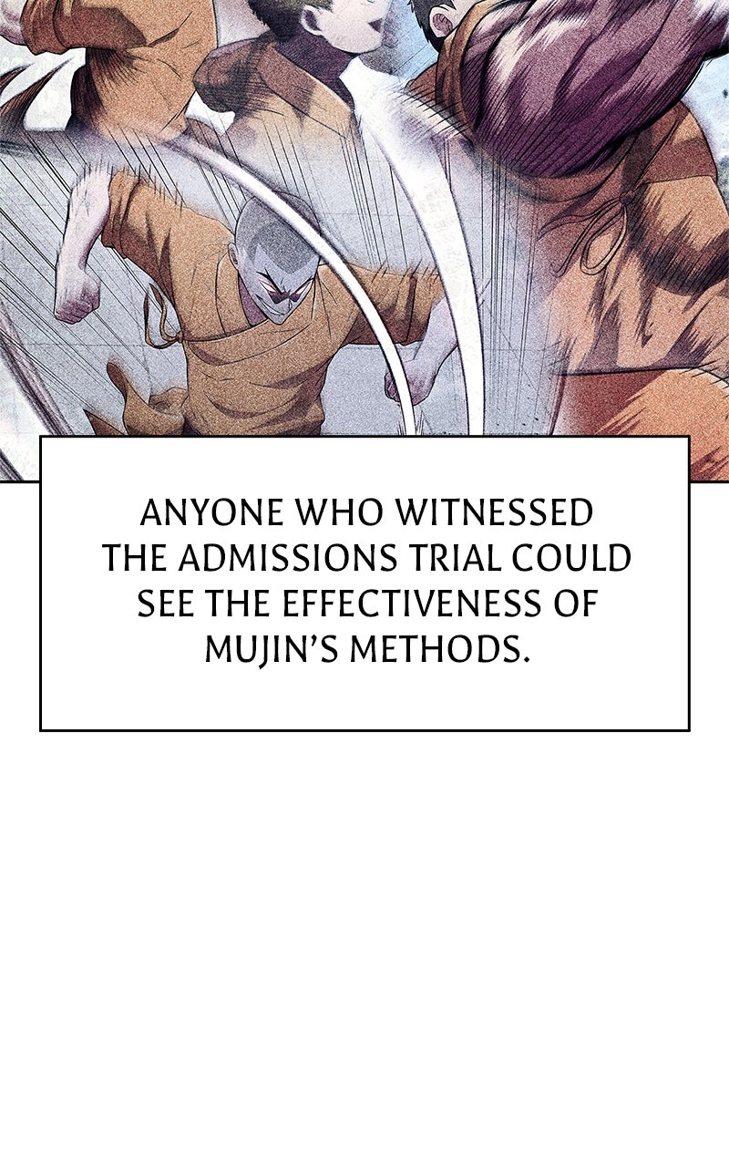 The Genius MurimFitness Trainer Ep. 24 - So All He Needs Is Treatment? page 79 - 