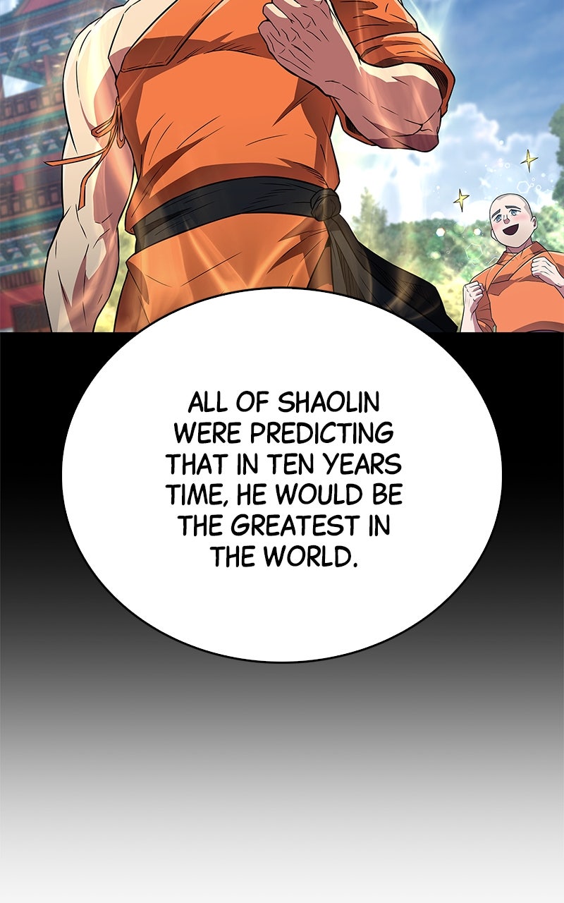 The Genius MurimFitness Trainer Ep. 24 - So All He Needs Is Treatment? page 9 - 