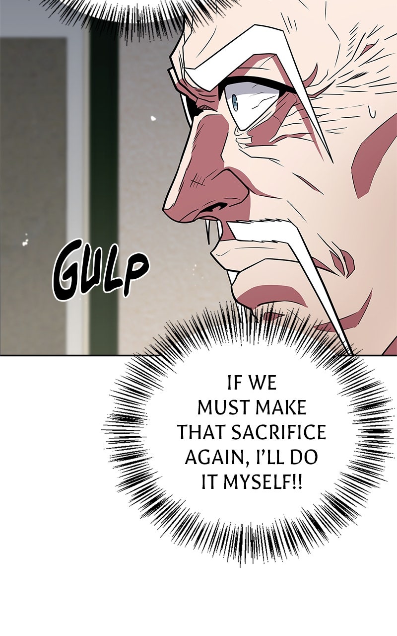 The Genius MurimFitness Trainer Ep. 24 - So All He Needs Is Treatment? page 82 - 