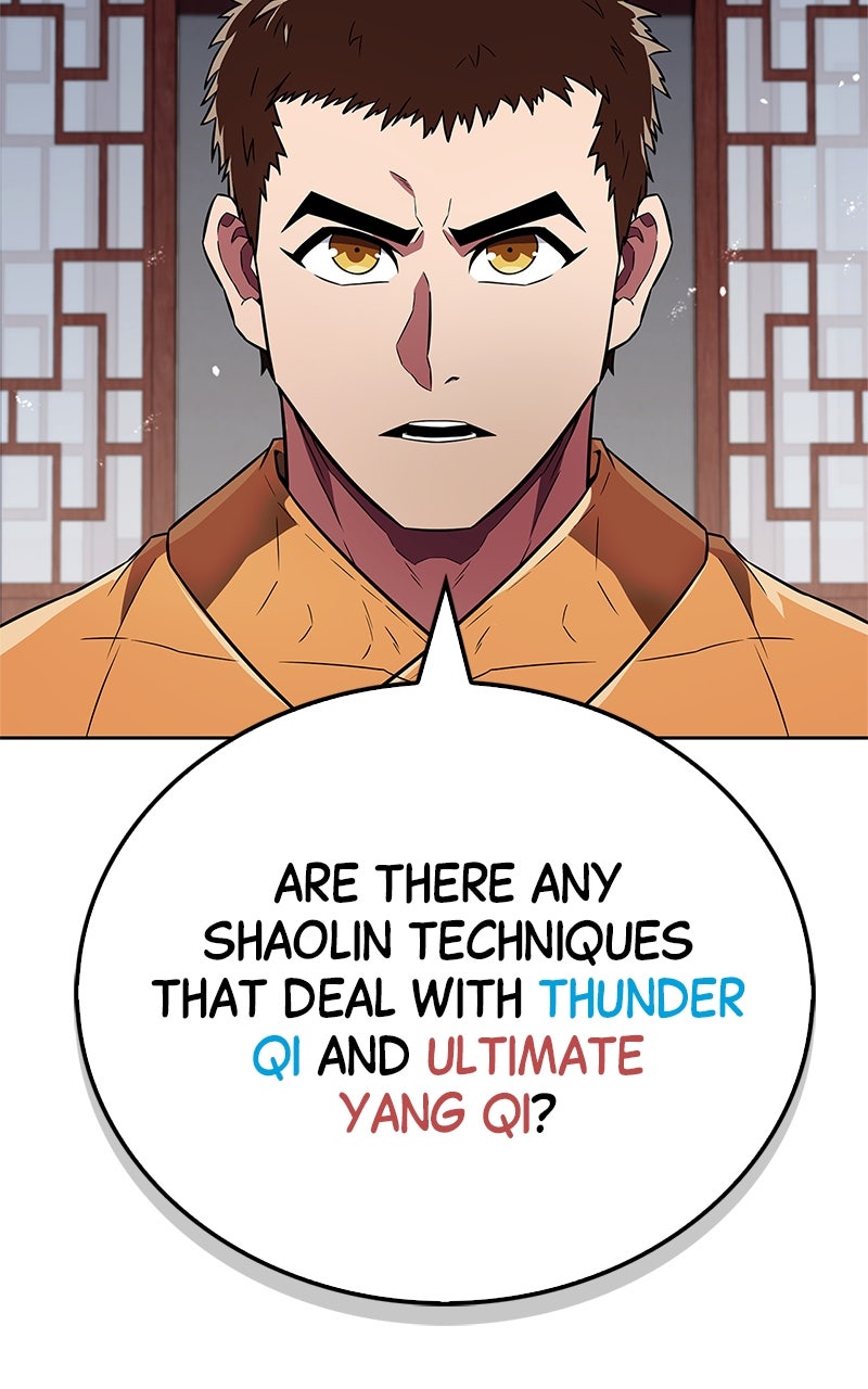 The Genius MurimFitness Trainer Ep. 24 - So All He Needs Is Treatment? page 86 - 