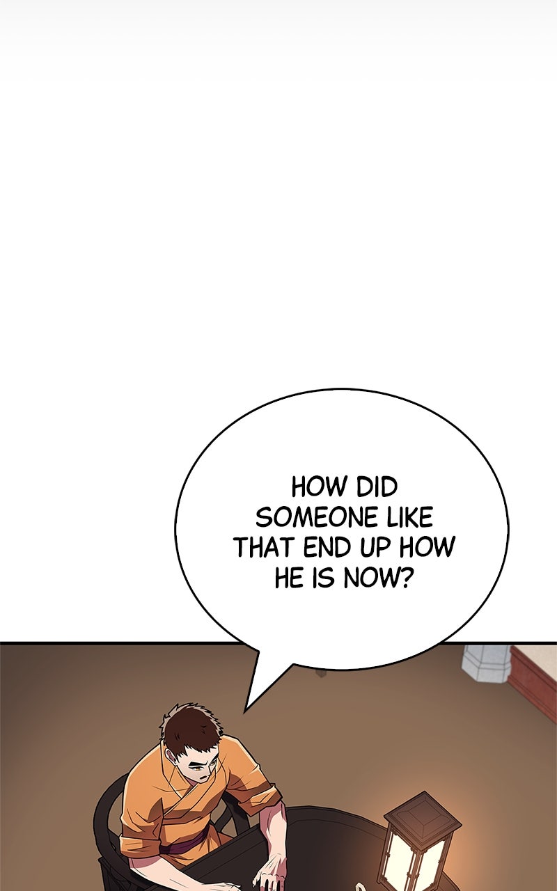The Genius MurimFitness Trainer Ep. 24 - So All He Needs Is Treatment? page 10 - 