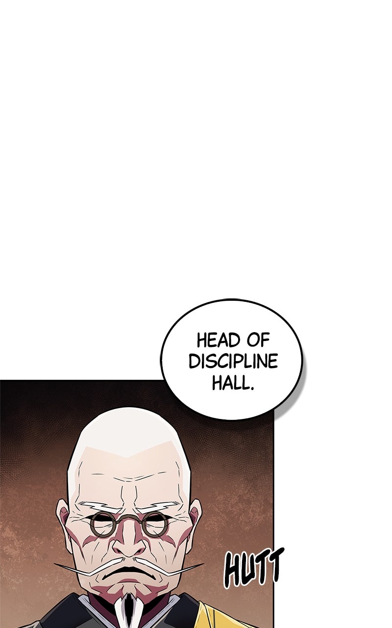 The Genius MurimFitness Trainer Ep. 24 - So All He Needs Is Treatment? page 91 - 