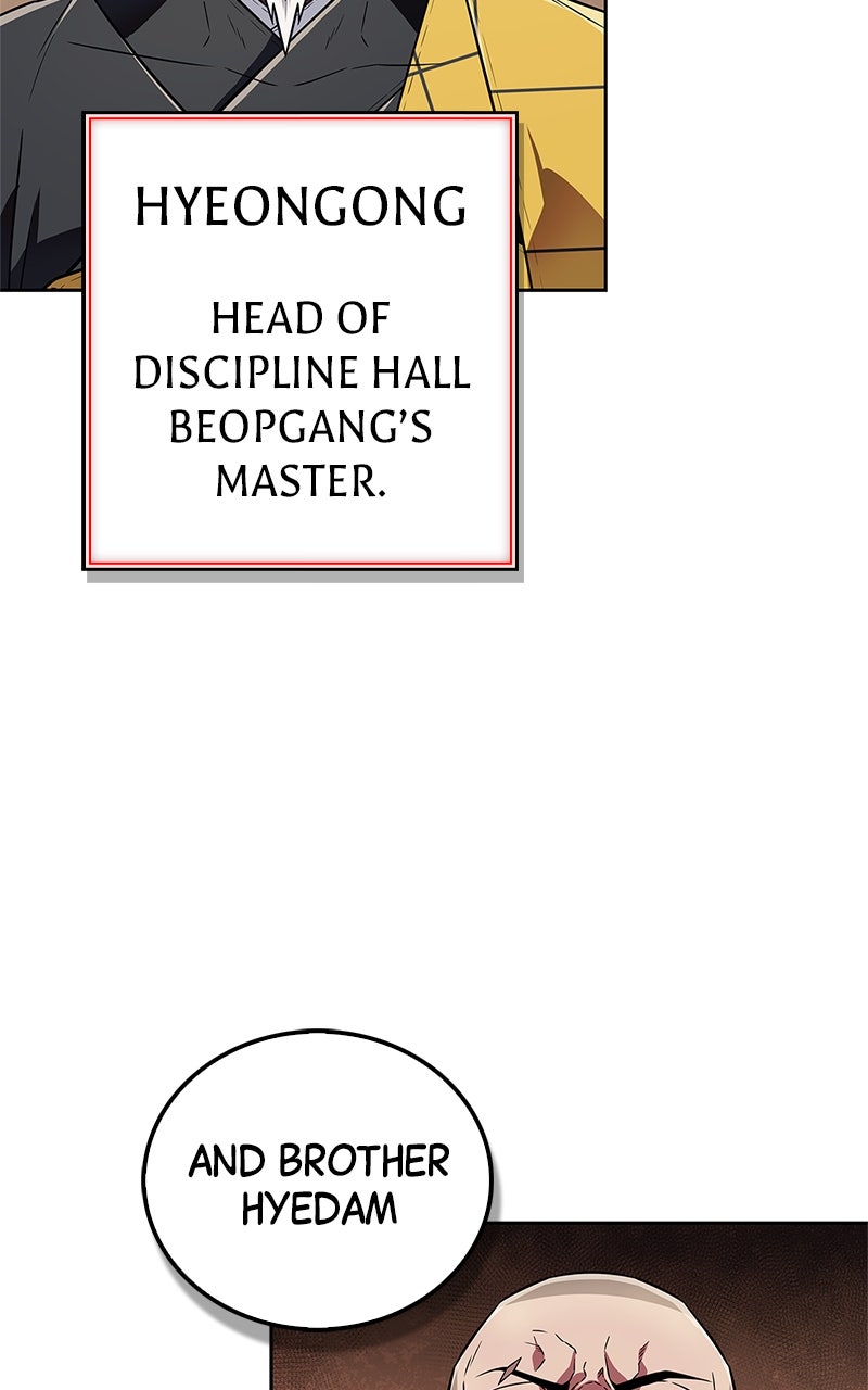 The Genius MurimFitness Trainer Ep. 24 - So All He Needs Is Treatment? page 92 - 