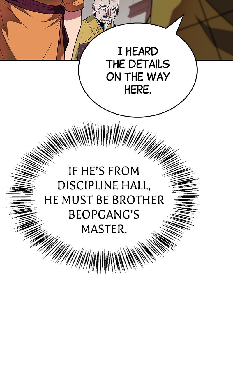 The Genius MurimFitness Trainer Ep. 24 - So All He Needs Is Treatment? page 95 - 